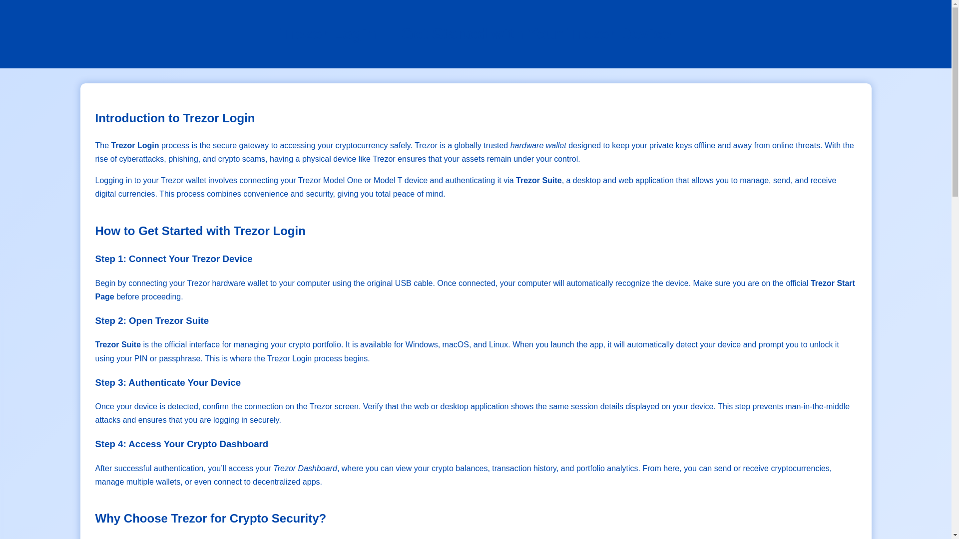 website screenshot of https://access--trez--en-lognn.pages.dev/