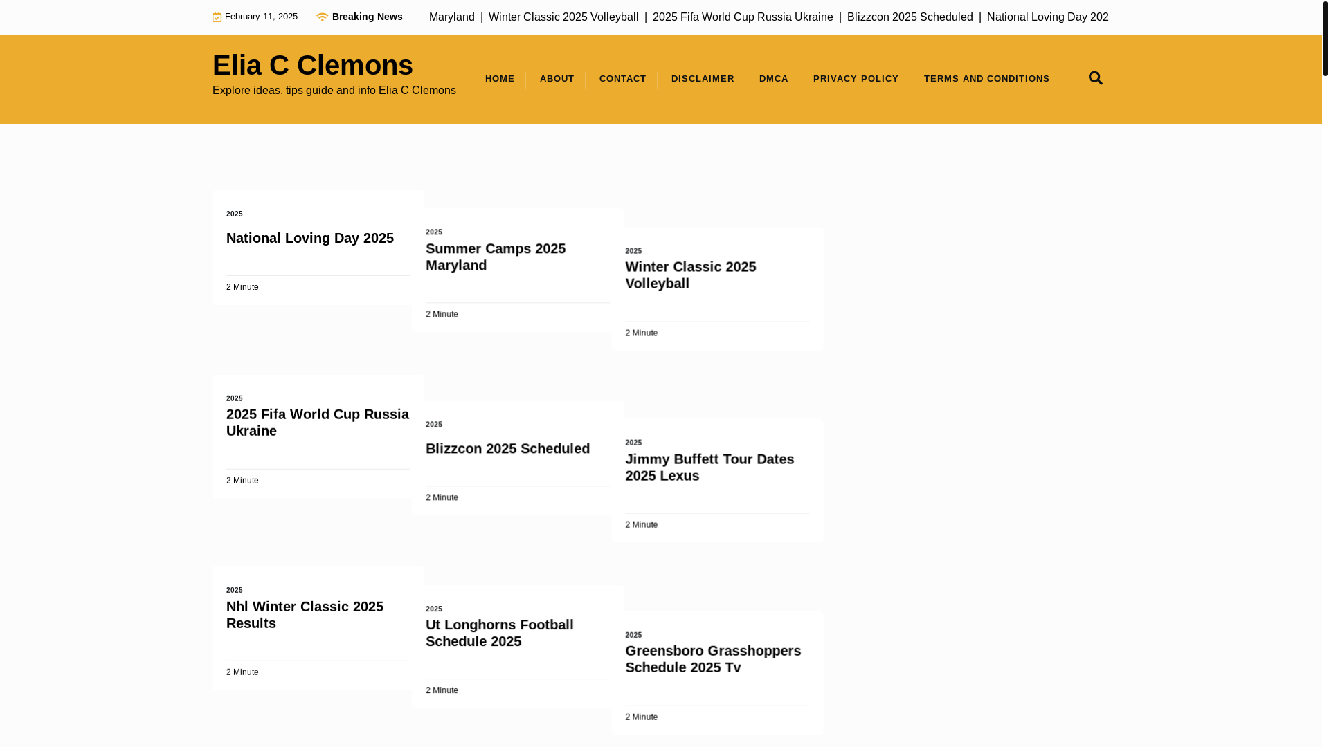 website screenshot of https://eliacclemonse.pages.dev/