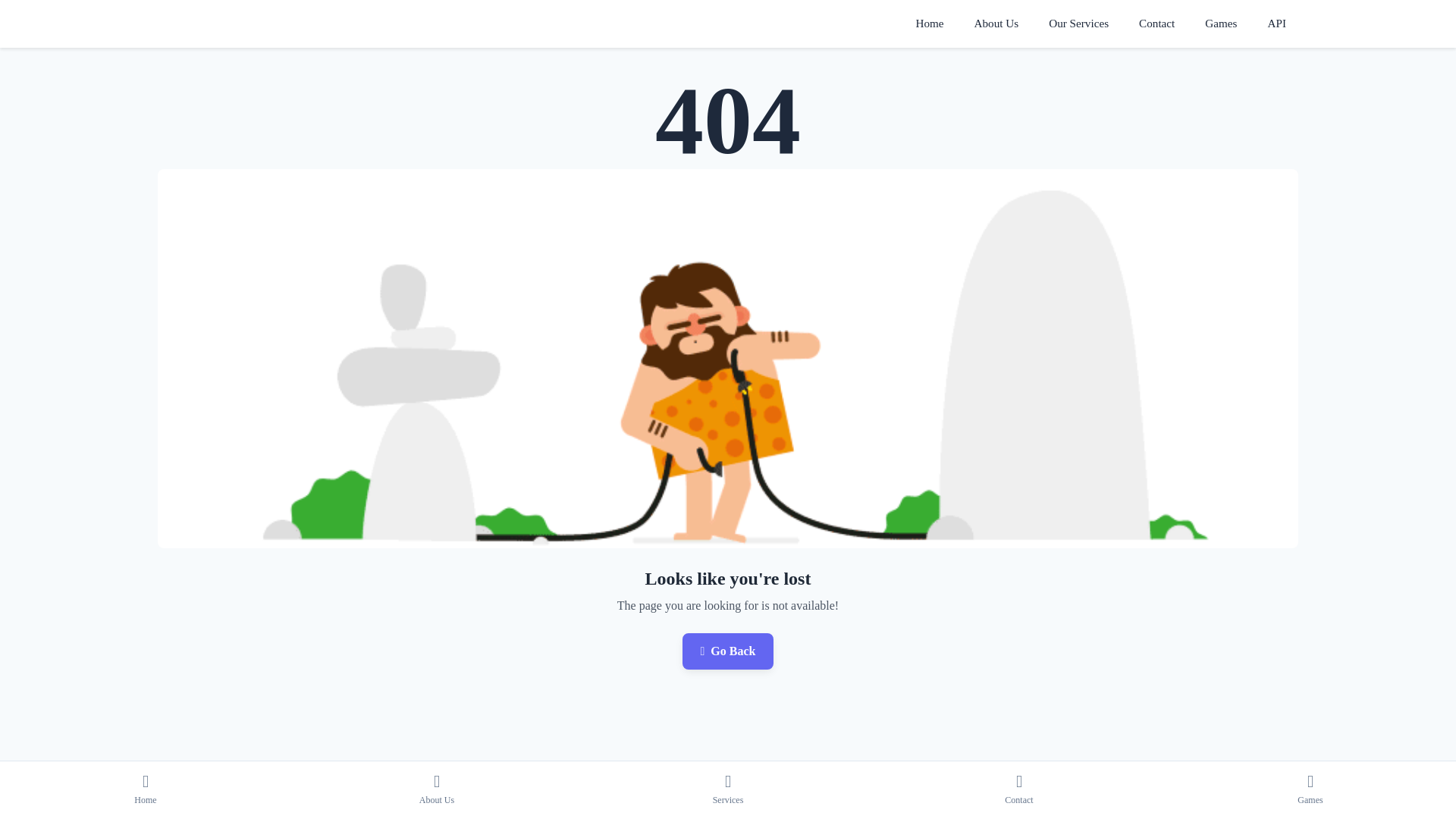website screenshot of https://mazawin.io/