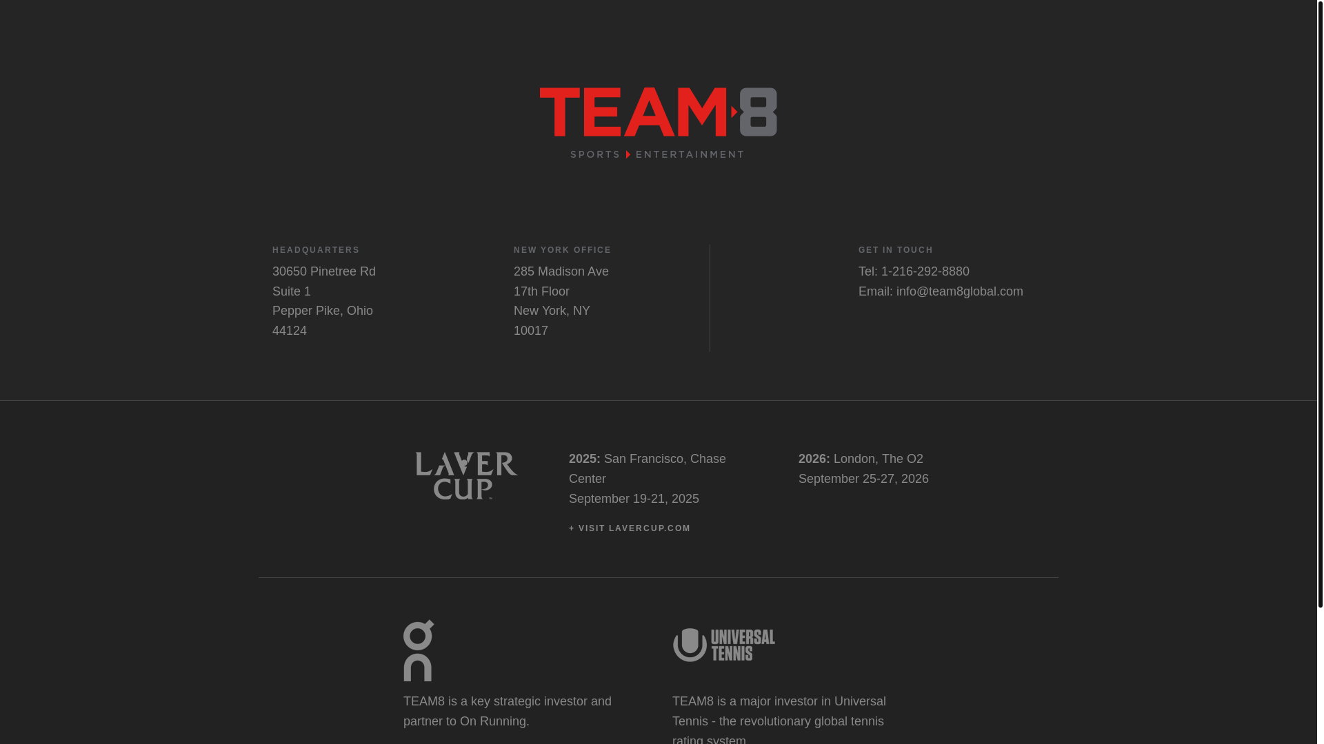 website screenshot of https://team8julyupdate.pages.dev/