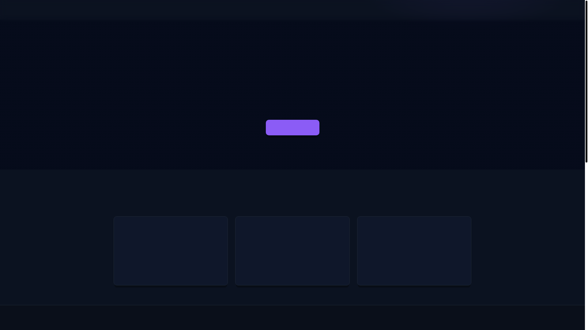 website screenshot of https://bf21373c-2044-4d6d-af63-9cbc2952ac67-millow-landing.pages.dev/