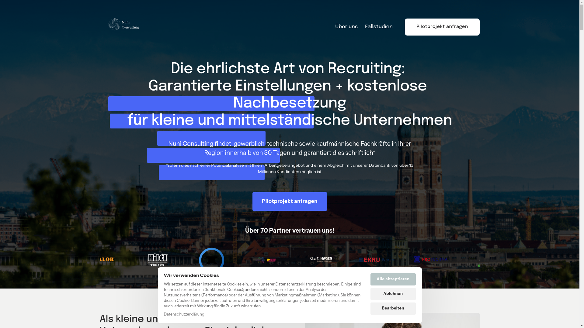 website screenshot of https://personal-nuhi.sbs/