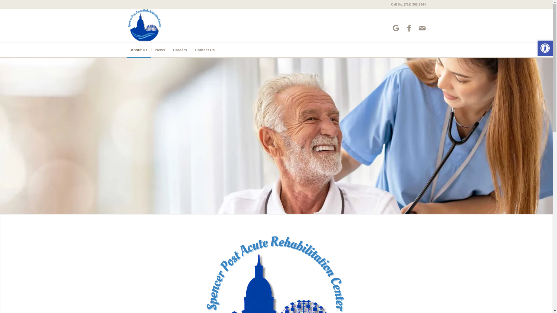 website screenshot of https://spencerpostacute.com/
