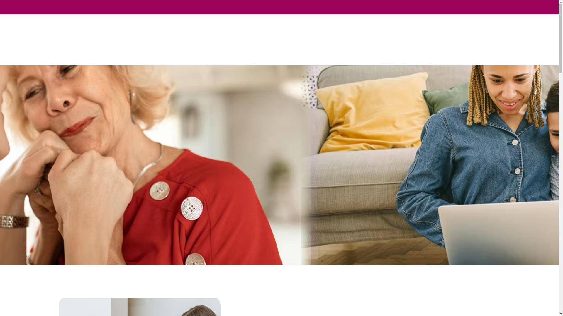 website screenshot of https://healthmattersbehavioralhealth.com/