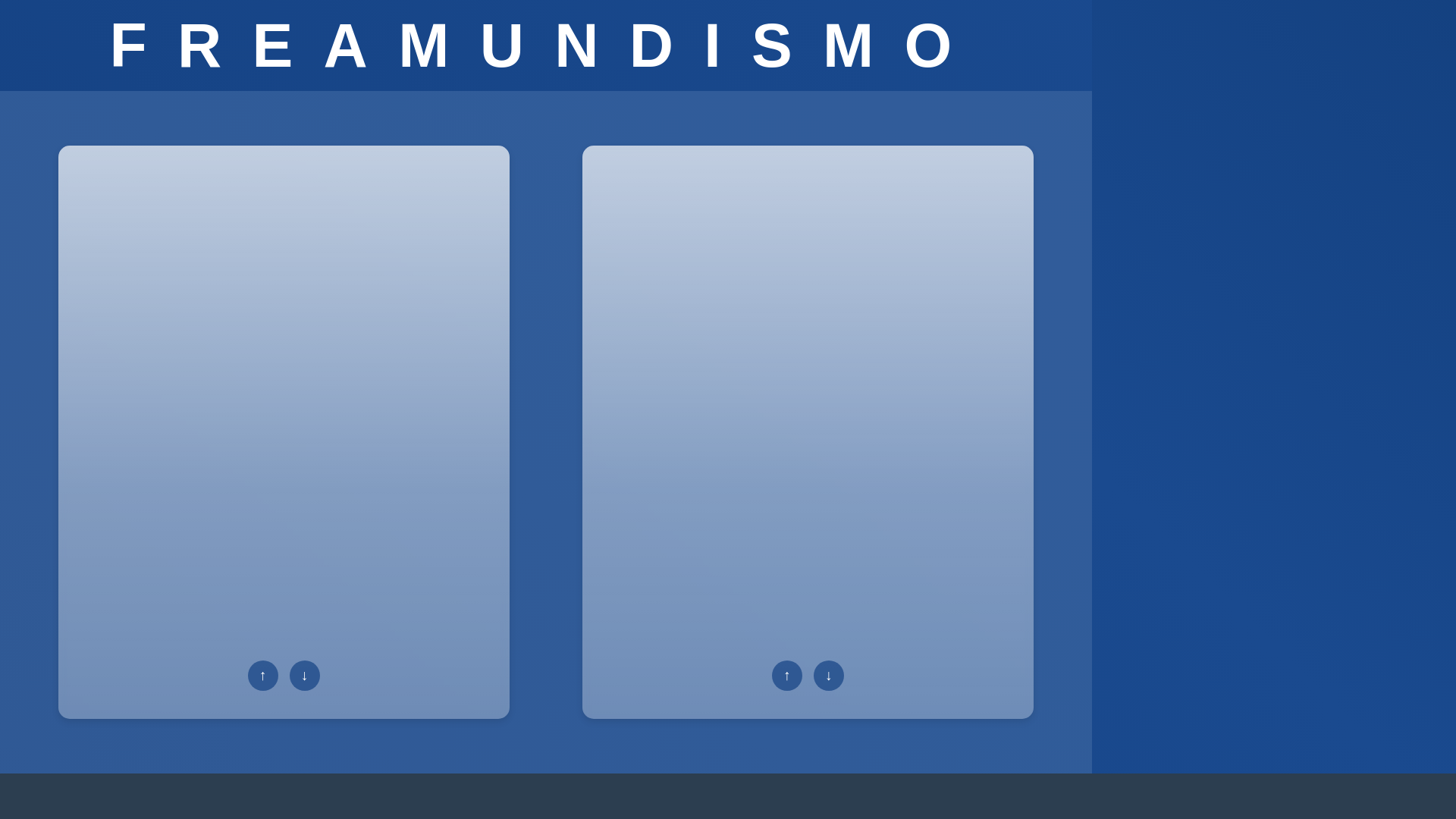 website screenshot of https://freamundismo.com/