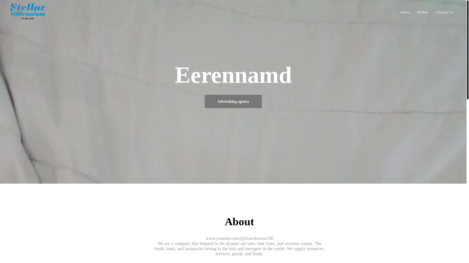 website screenshot of https://loracafe.org/
