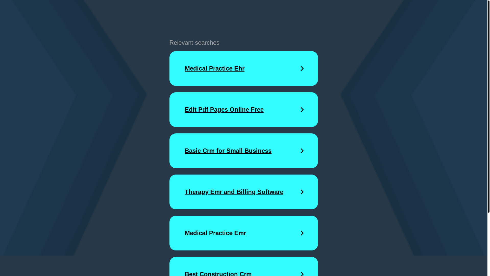 website screenshot of https://crmsoftware06.cyou/
