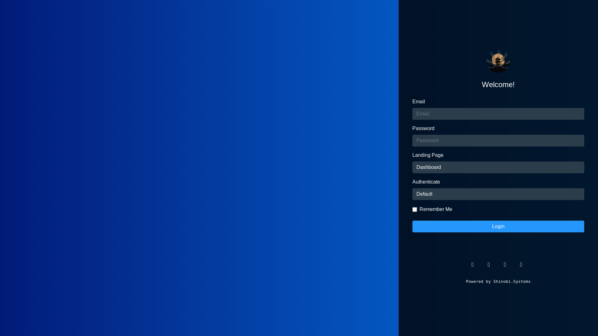website screenshot of https://s360protetor.com.br/