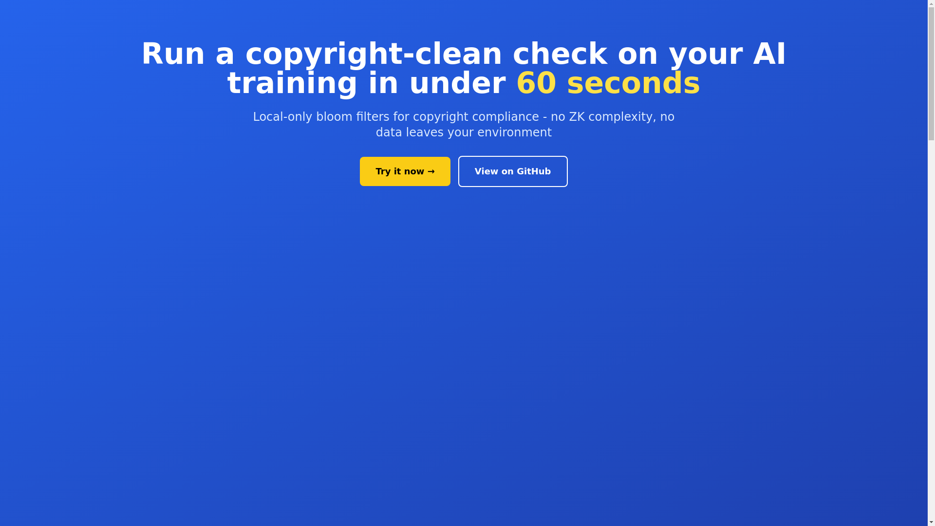 website screenshot of https://aegis-techspike.pages.dev/