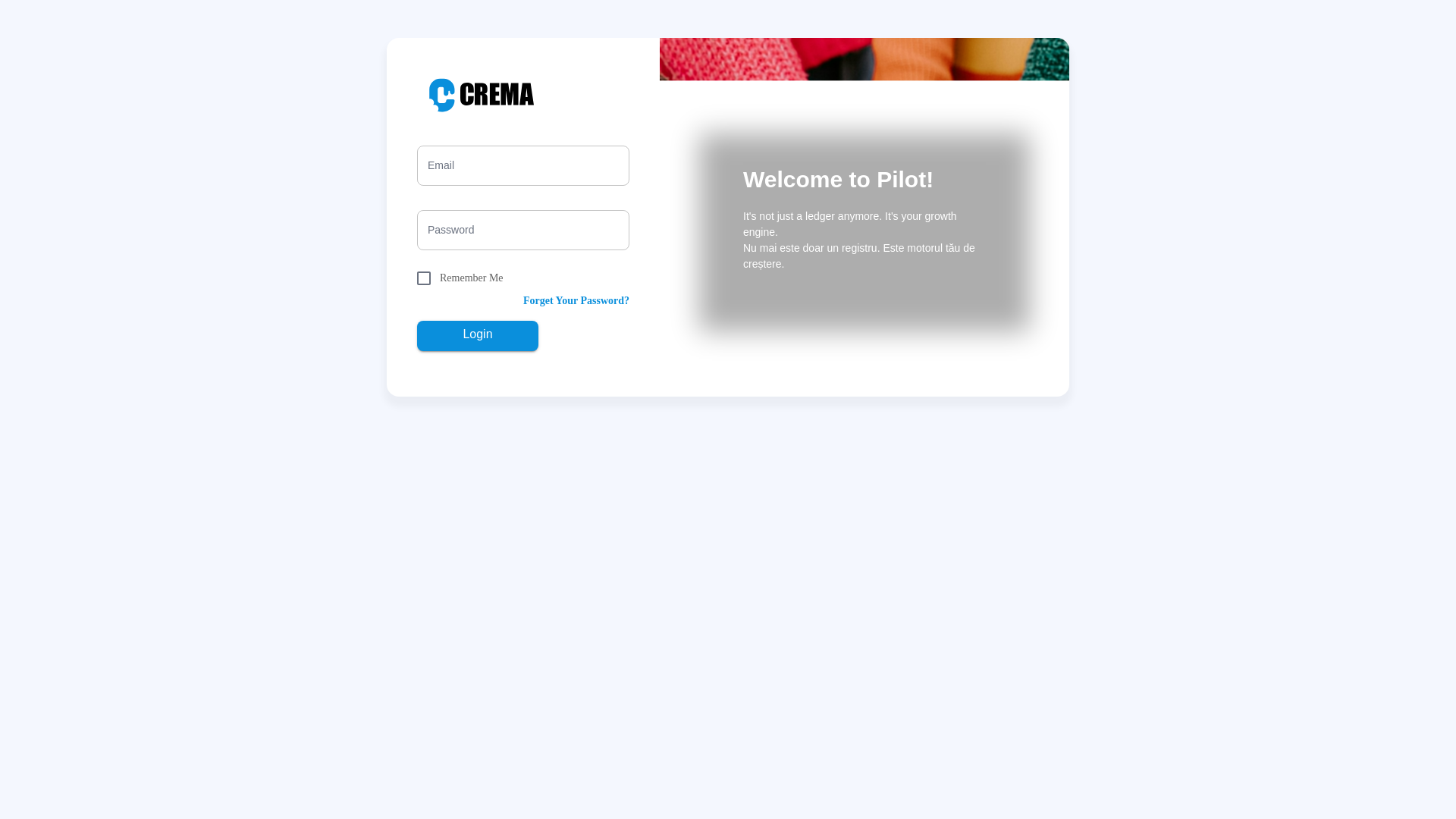 website screenshot of https://publicit.ro/