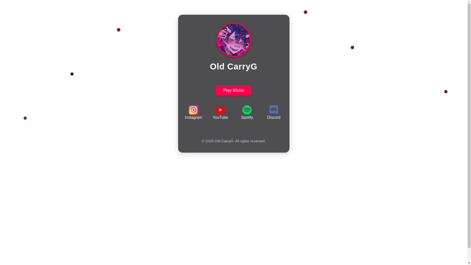 website screenshot of https://baka-biz.pages.dev/