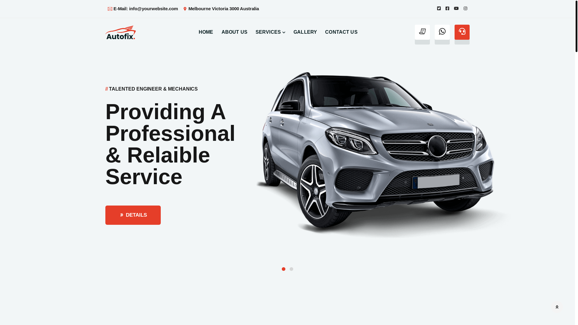 website screenshot of https://duzceberattur.com.tr/