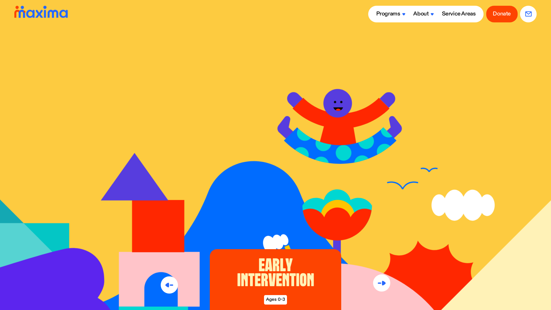 website screenshot of https://mxm-preview.pages.dev/