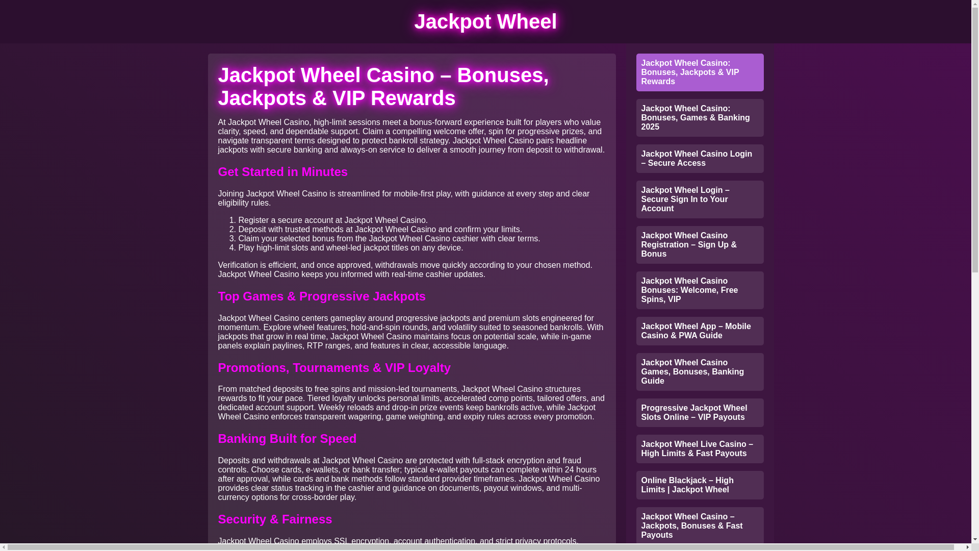 website screenshot of https://jackpot-wheeluas.pages.dev/