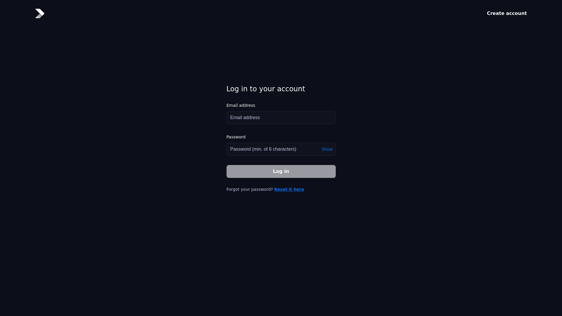 website screenshot of https://finexedge-back.pages.dev/