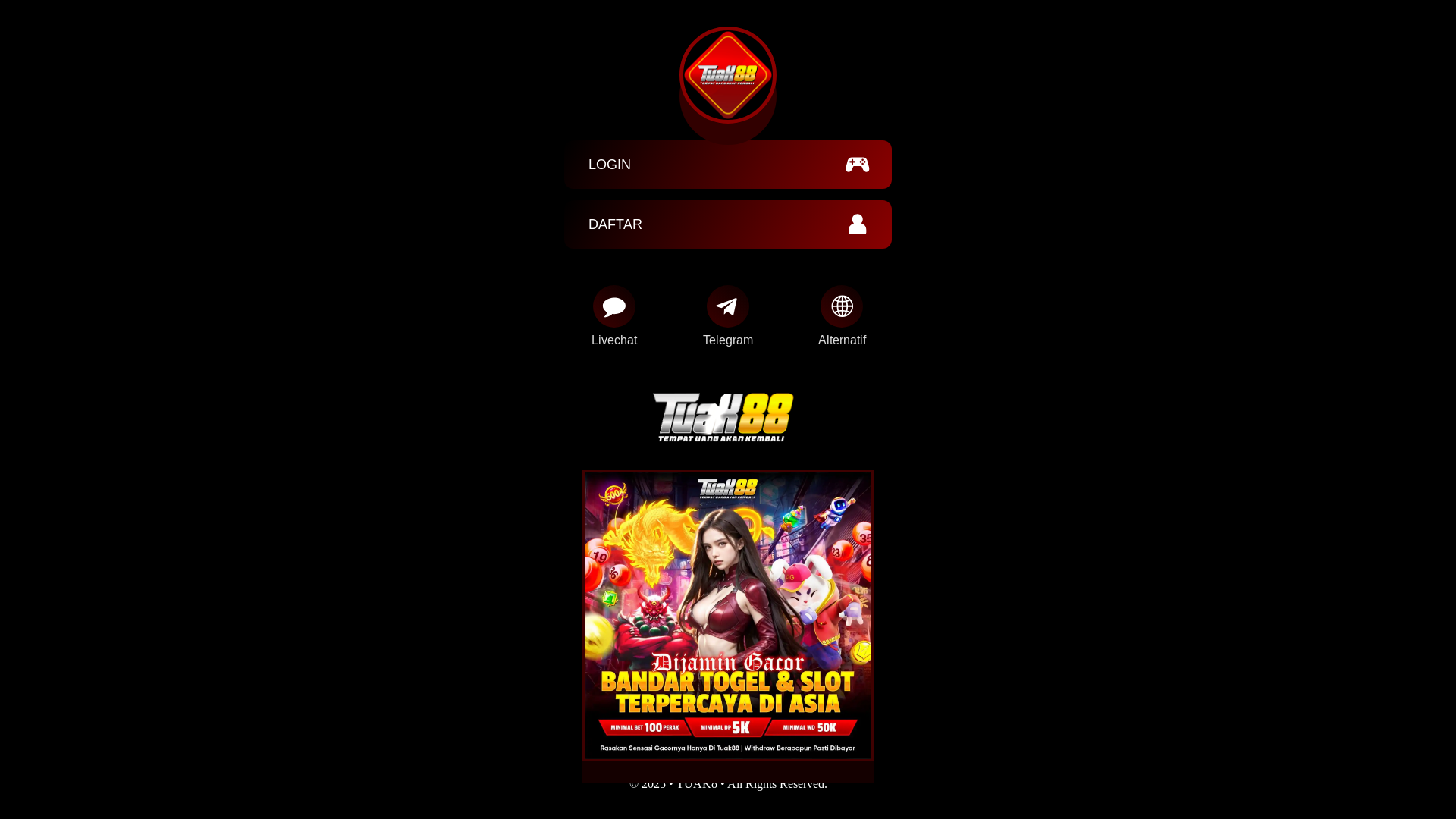 website screenshot of https://antennemvde.pages.dev/