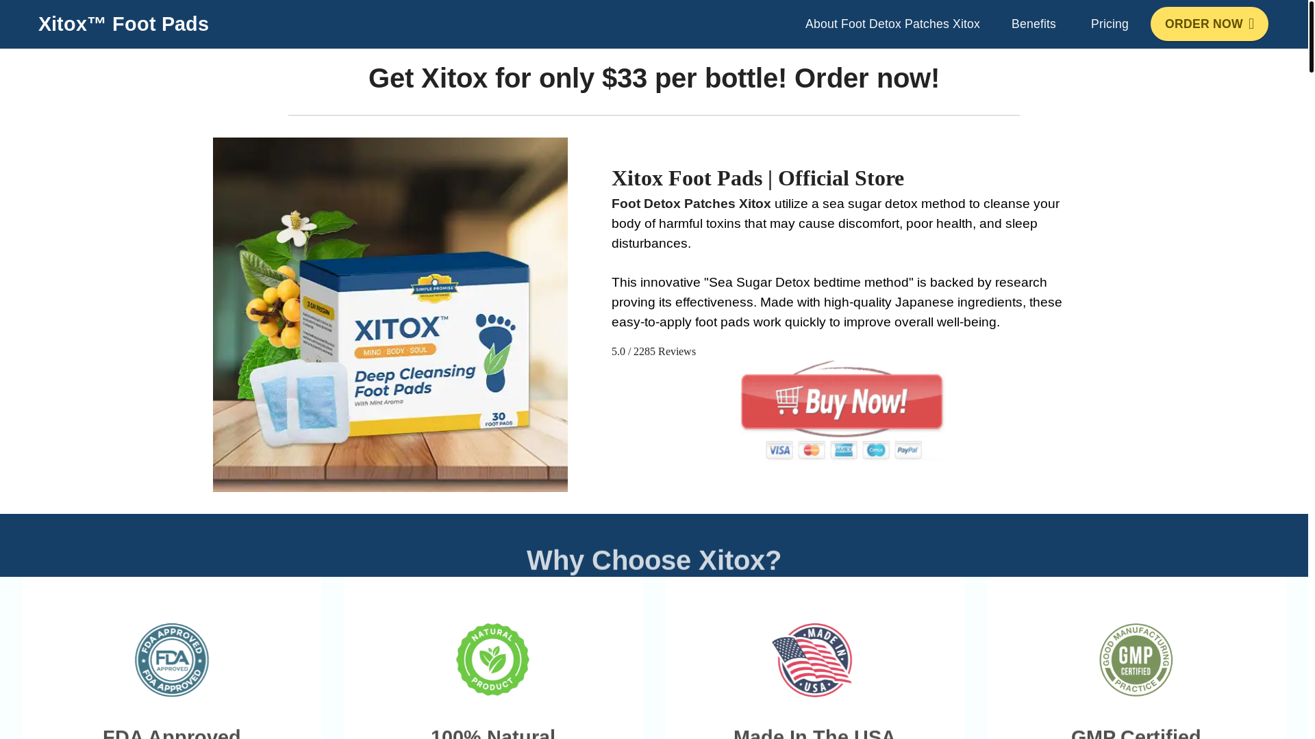 website screenshot of https://en-us-xitox.com/
