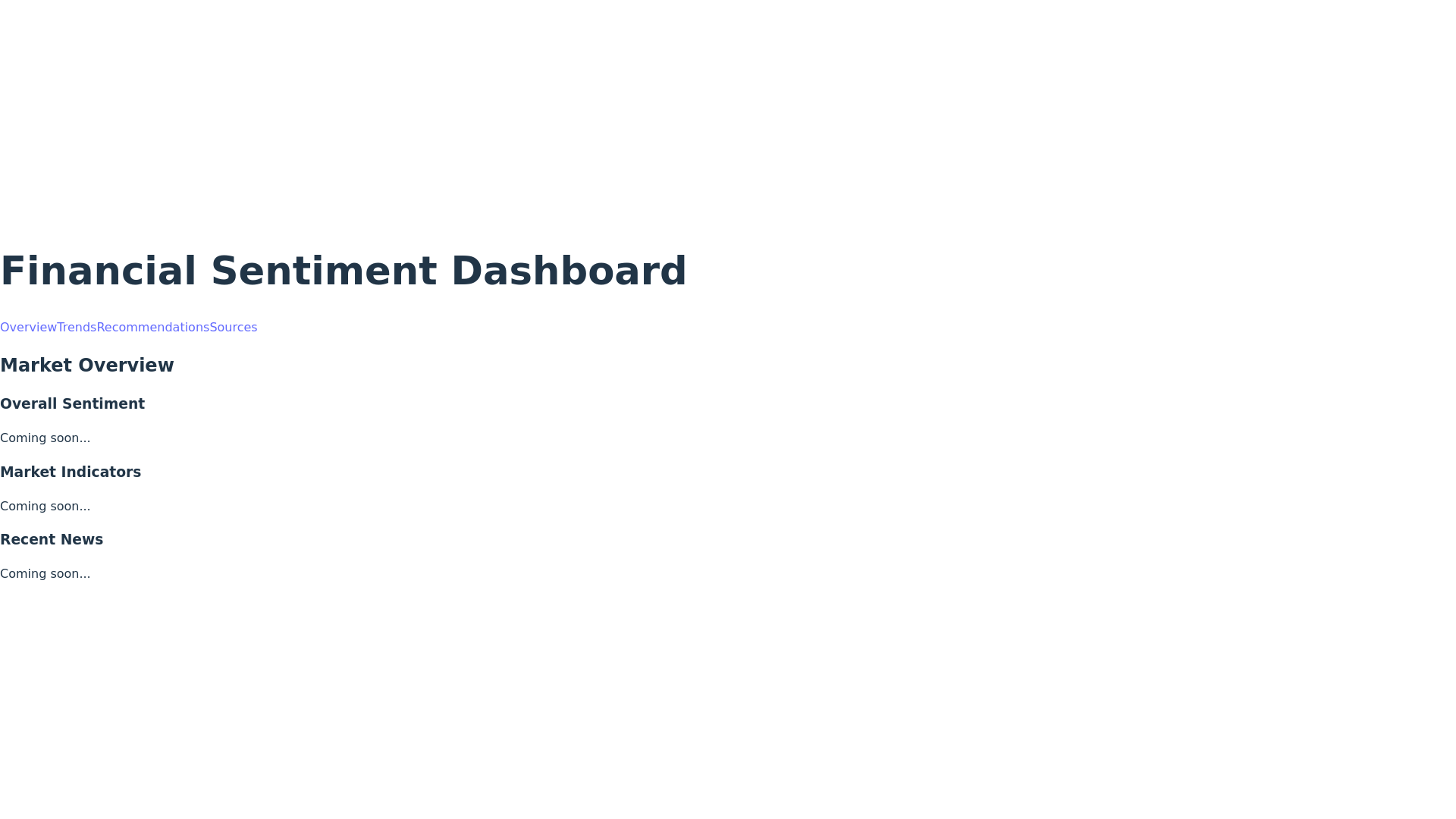 website screenshot of https://sentiment-1-frontend.pages.dev/