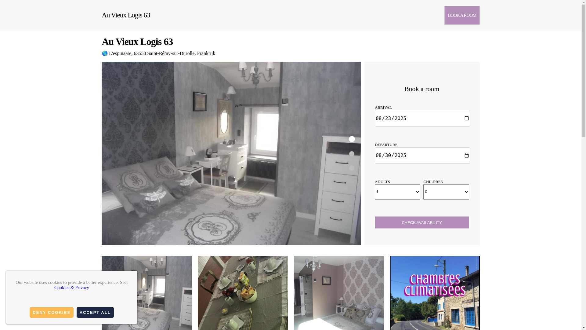 website screenshot of https://alojamiento-au-vieux-logis-63.com.es/