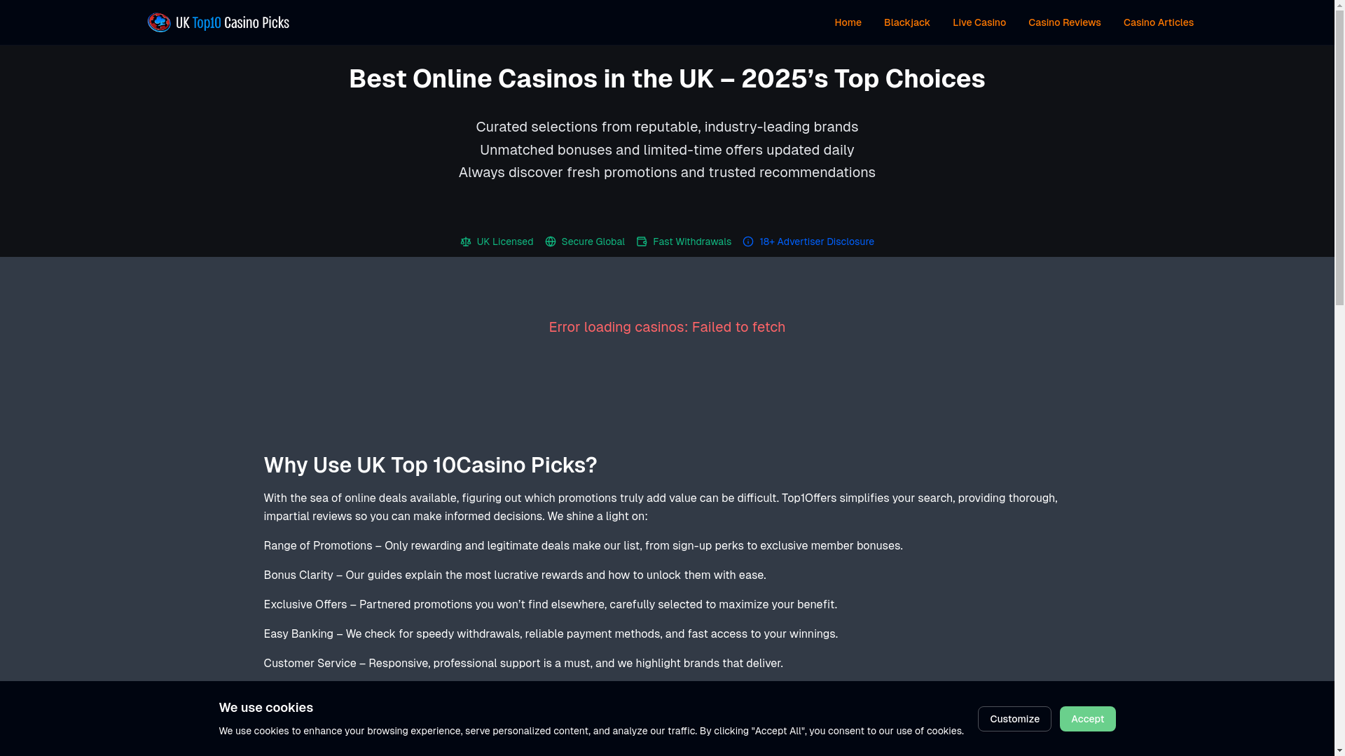 website screenshot of https://top10core-brands-next-uktop10casinopicks-com.pages.dev/