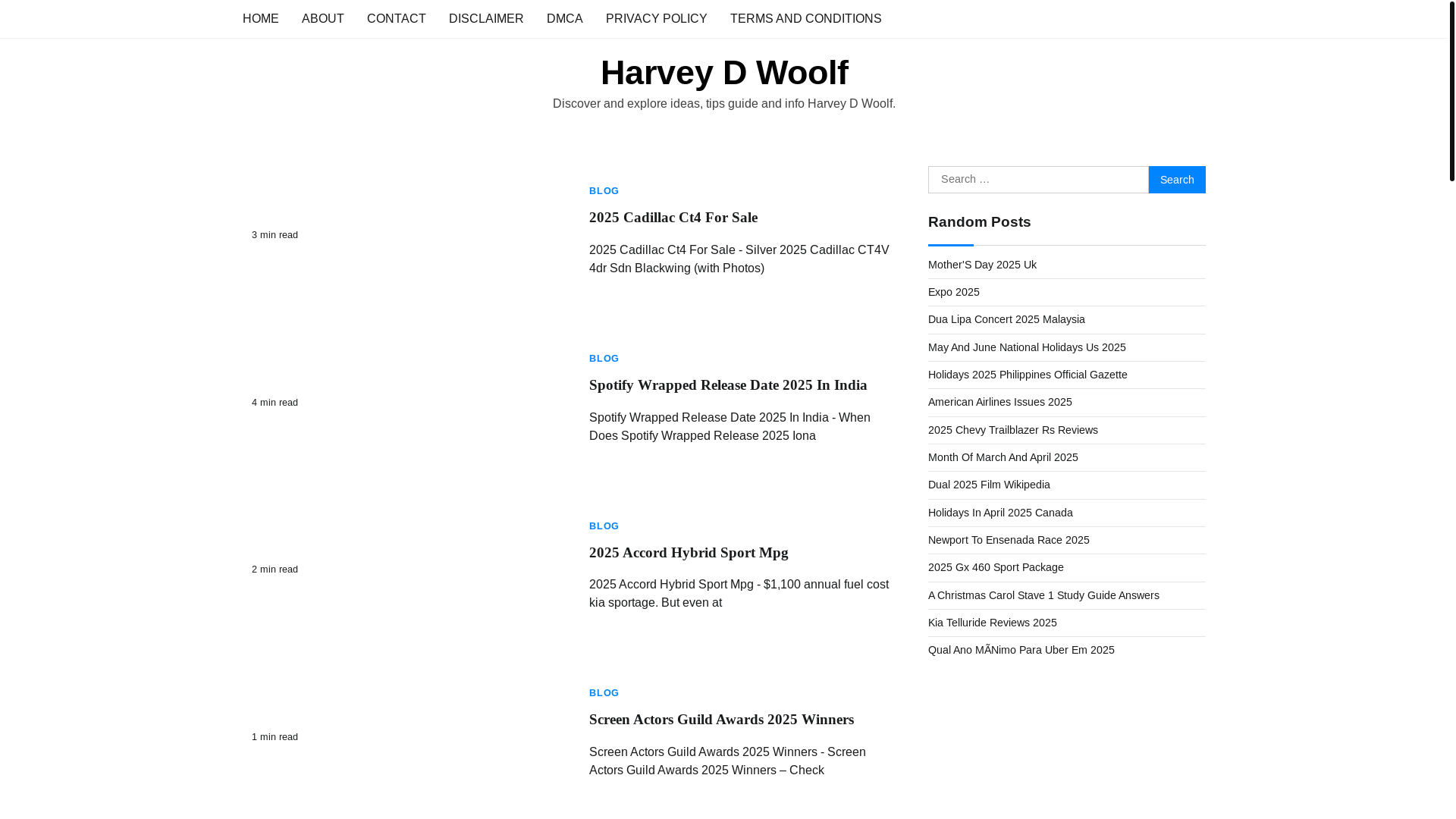 website screenshot of https://harveydwoolfa.pages.dev/