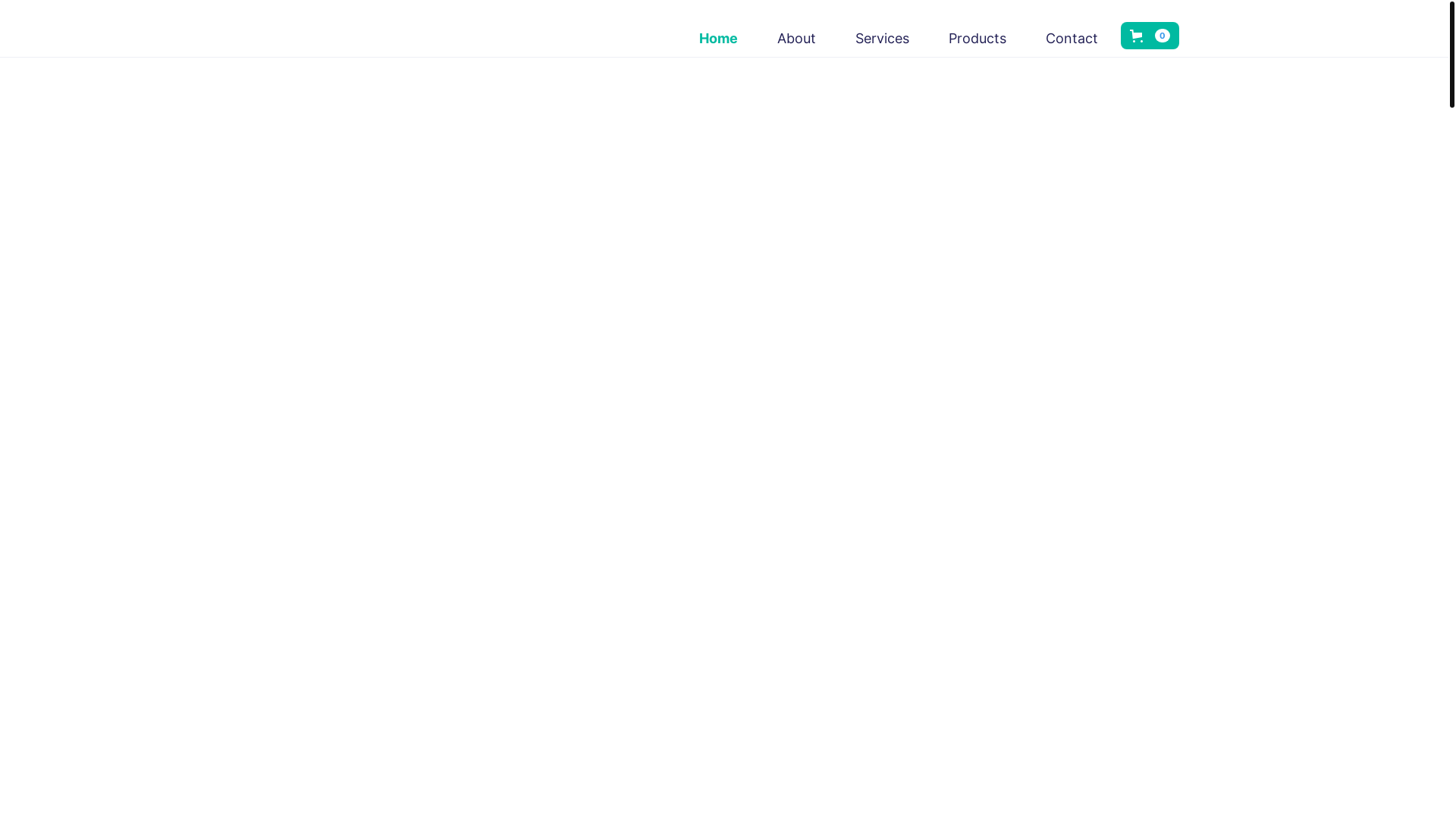 website screenshot of https://lumvex.digital/