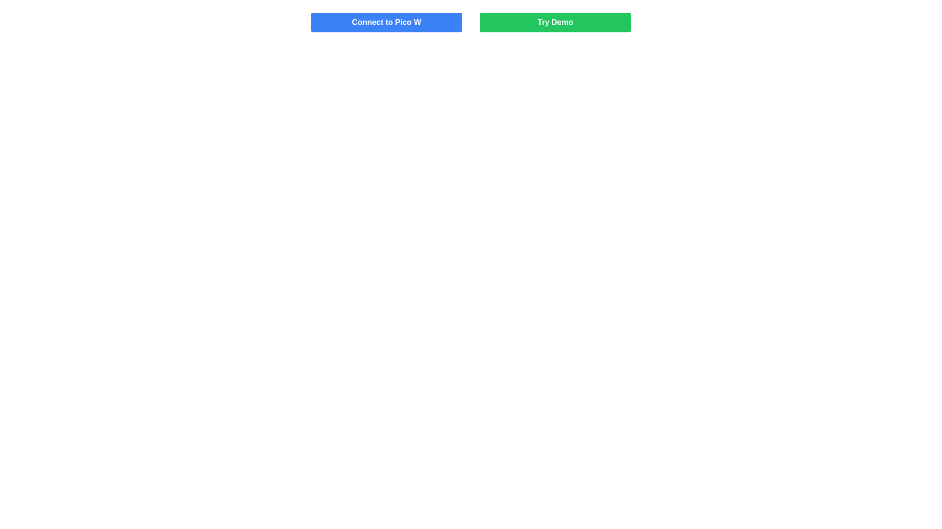 website screenshot of https://robo-hand.pages.dev/