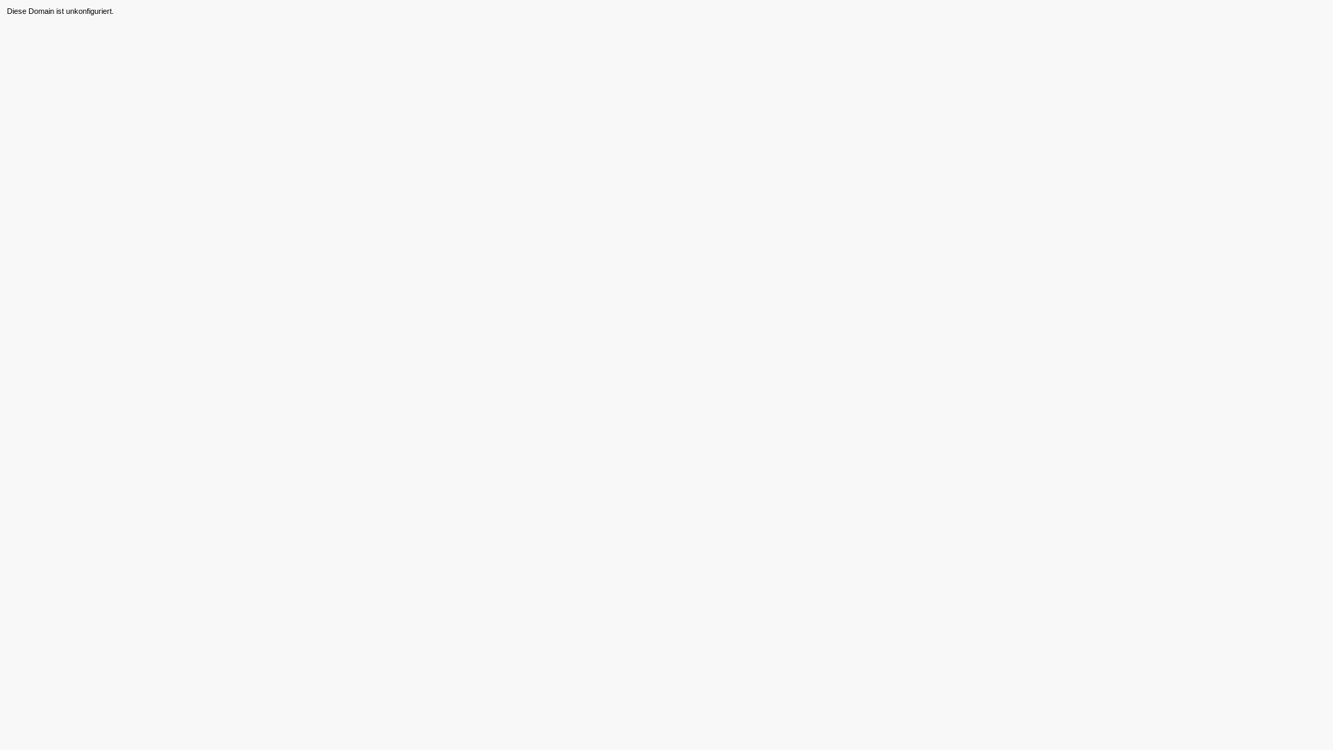website screenshot of https://finegoldinvest.de/