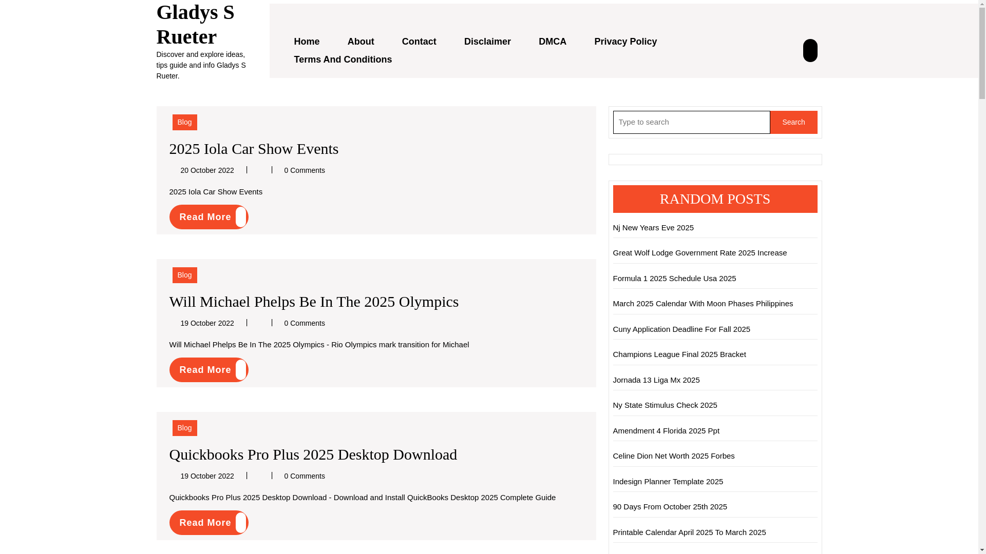 website screenshot of https://gladyssrueterb.pages.dev/