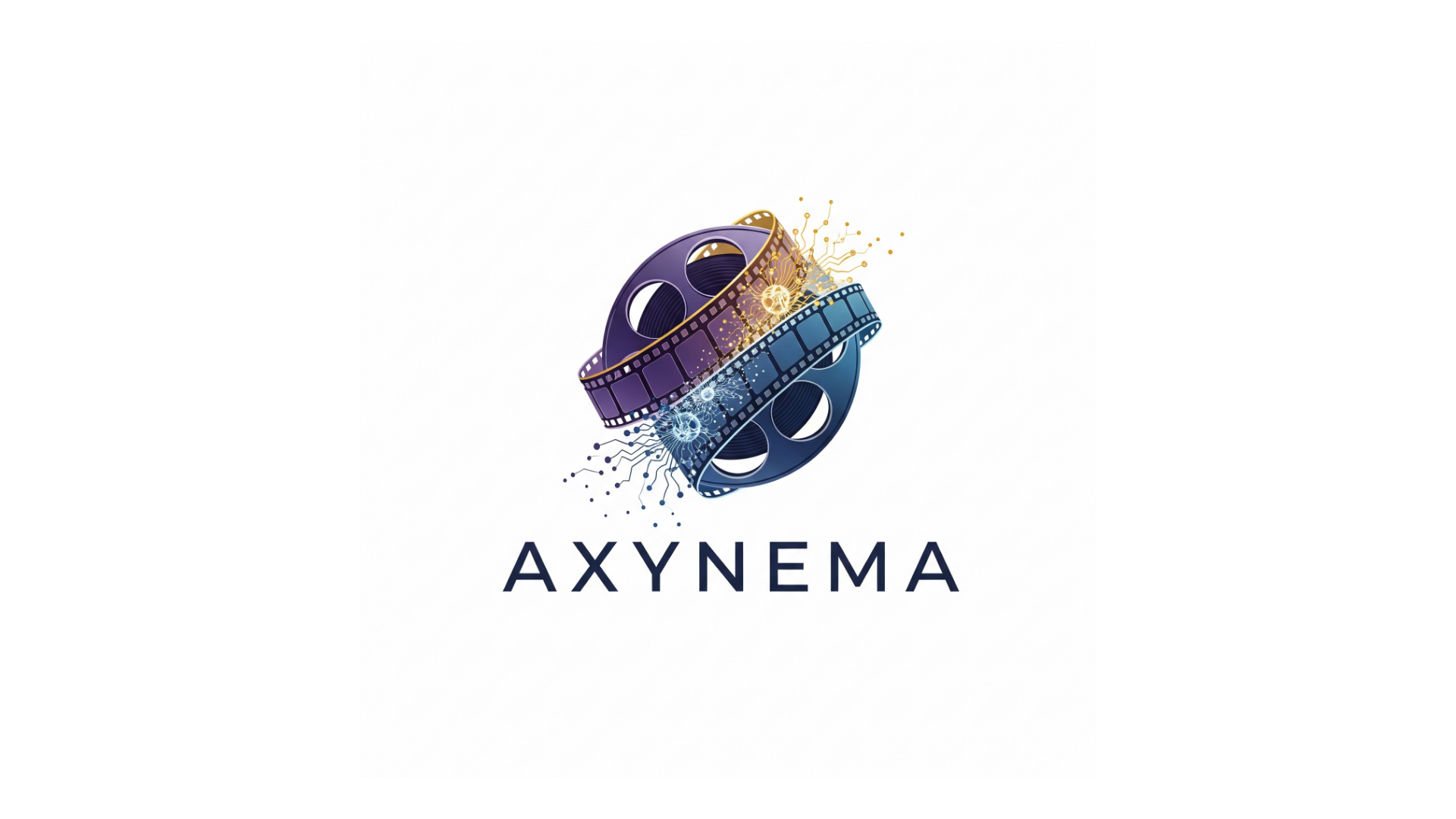 website screenshot of https://axynema.pages.dev/