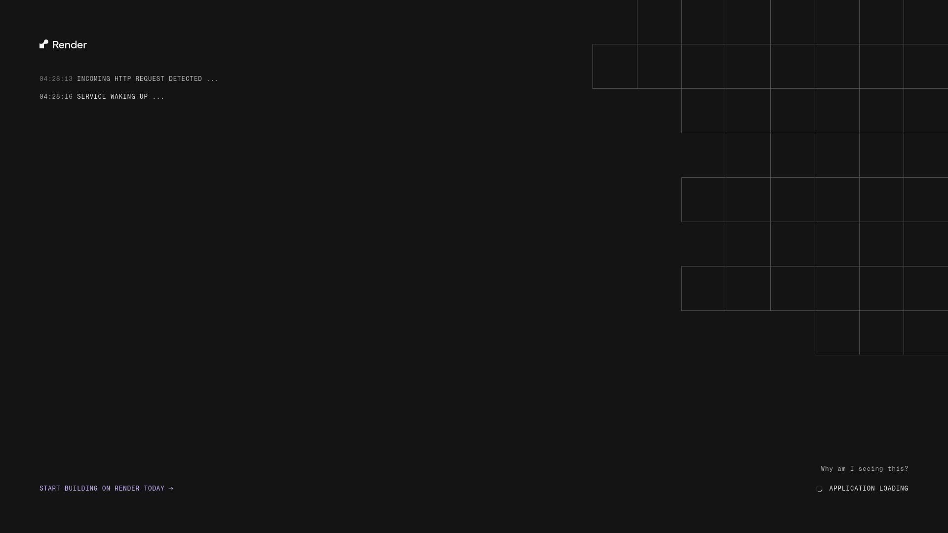 website screenshot of https://connectskills.com.br/