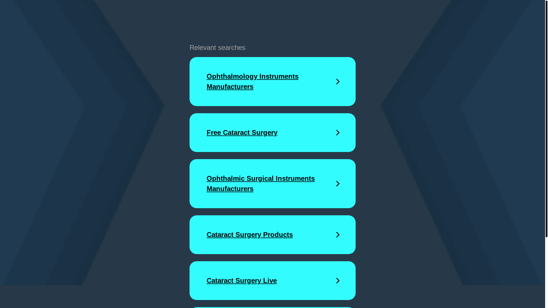website screenshot of https://cataract-surgery-centers-aoe.cyou/