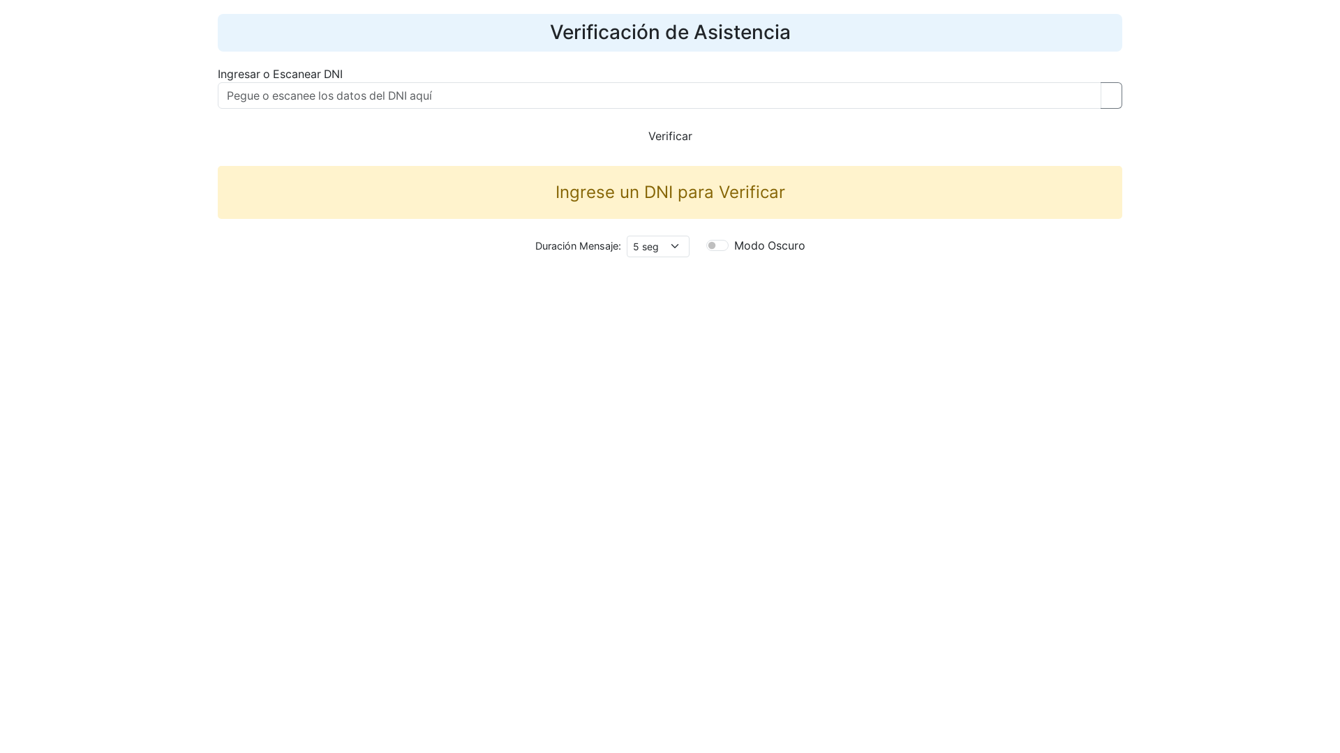 website screenshot of https://verificardniradar.pages.dev/