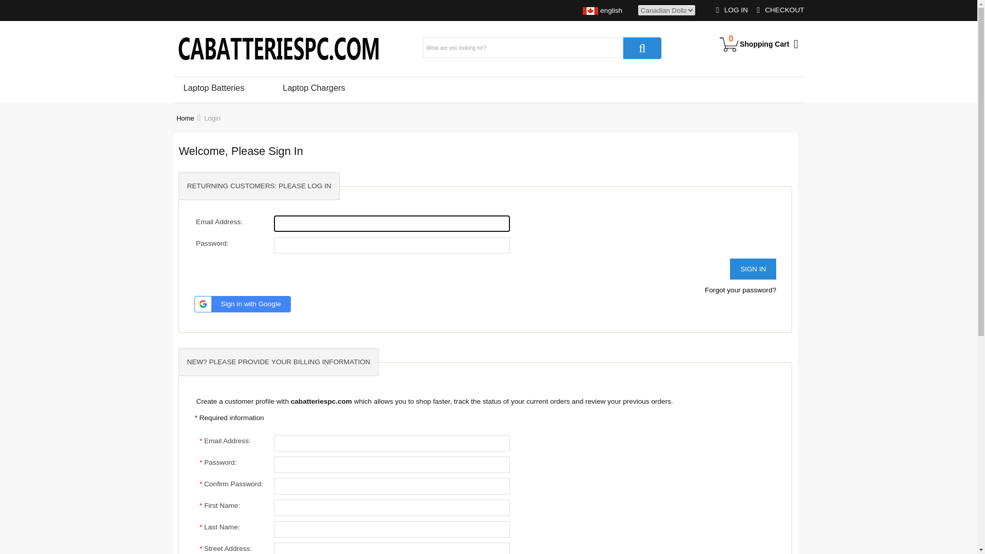 website screenshot of https://nam10.safelinks.protection.outlook.com/?url=https%3A%2F%2Fwww.cabatteriespc.com%2Findex.php%3Fmain_page%3Daccount_history_info%26order_id%3D6408&data=05%7C02%7Ctbain%40brconline.com%7C698eaf2f1aea480433c008de414e9d4d%7Cae7713a5d12849f69fa04f12b4b205f5%7C0%7C0%7C639020003074239251%7CUnknown%7CTWFpbGZsb3d8eyJFbXB0eU1hcGkiOnRydWUsIlYiOiIwLjAuMDAwMCIsIlAiOiJXaW4zMiIsIkFOIjoiTWFpbCIsIldUIjoyfQ%3D%3D%7C0%7C%7C%7C&sdata=nh3AACaYAtw4se%2B3J0sM9IPVz3ldO75pNesJwI9lmF0%3D&reserved=0