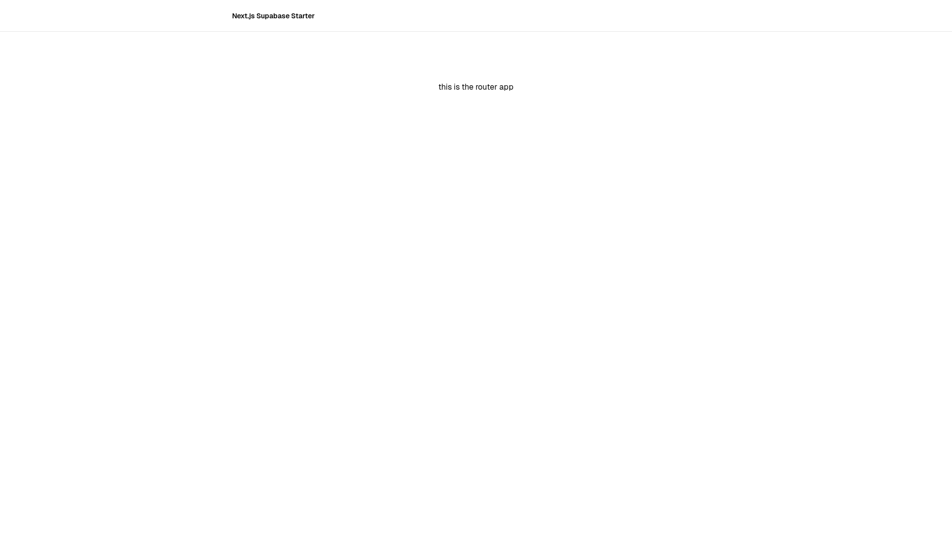 website screenshot of https://comlink-router.pages.dev/