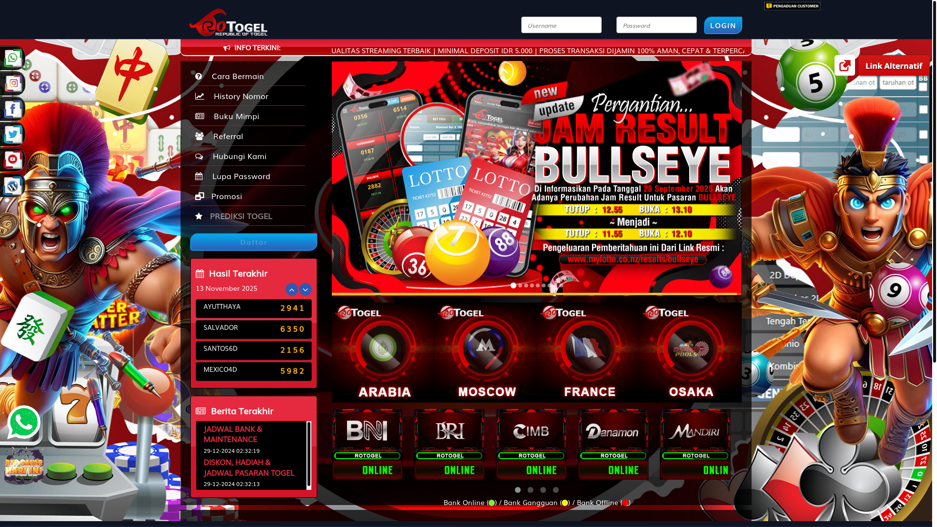 website screenshot of https://rotogelhym15.com/