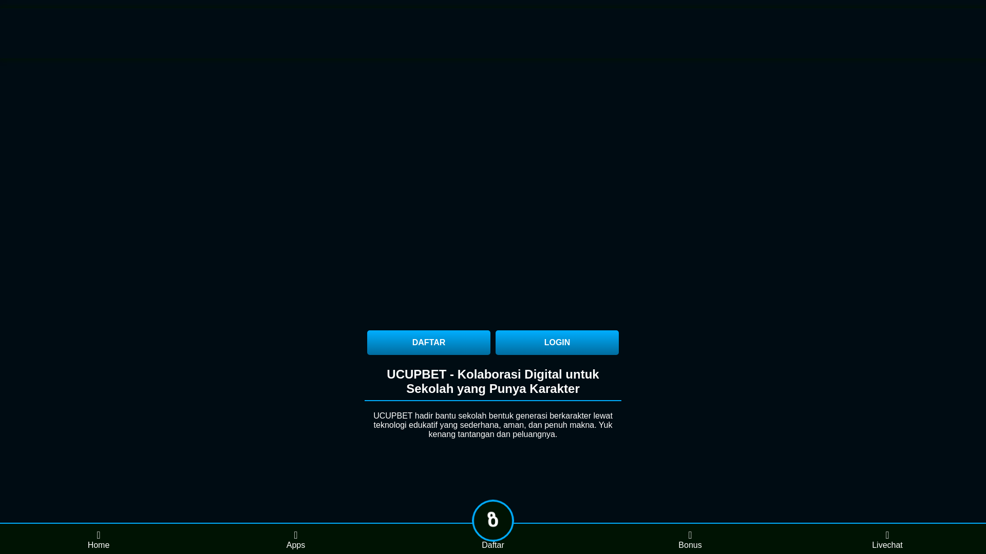 website screenshot of https://maiamp.pages.dev/