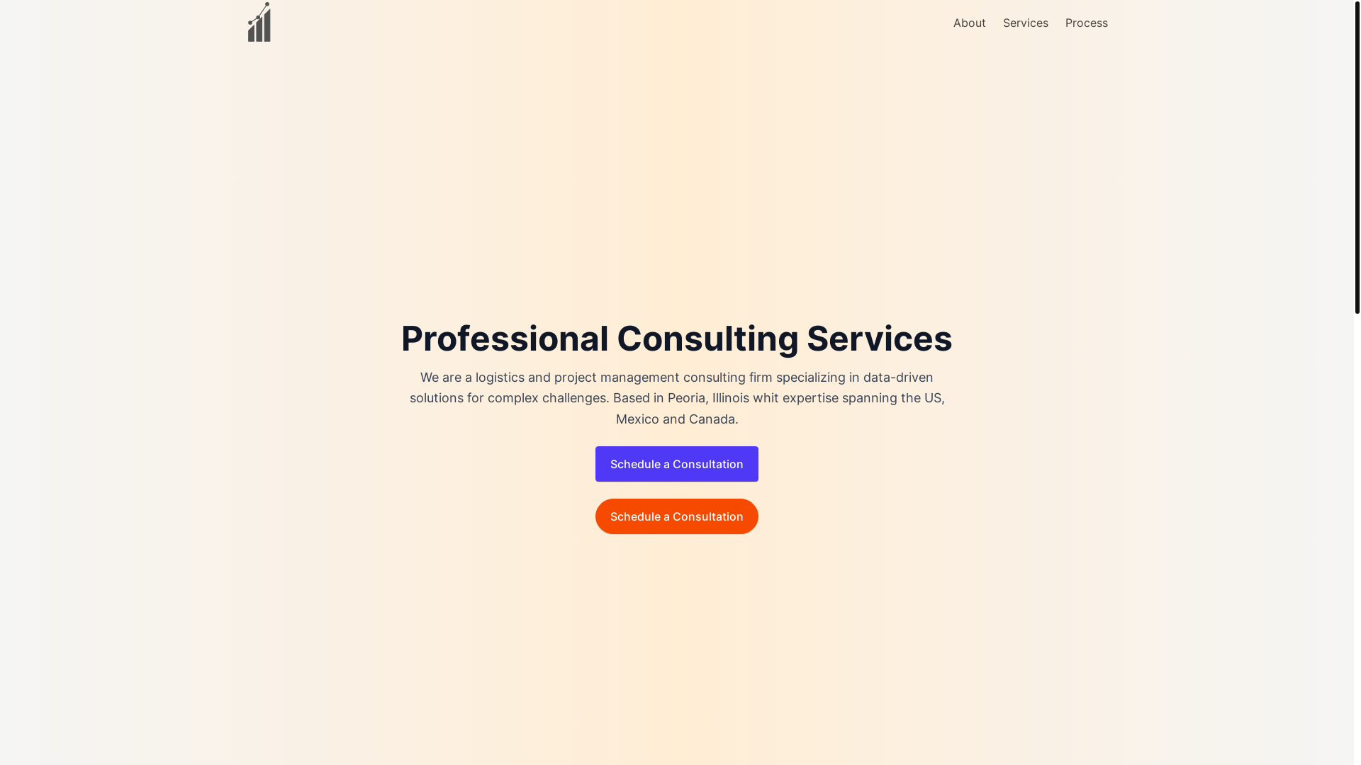 website screenshot of https://sharpin-projects.pages.dev/