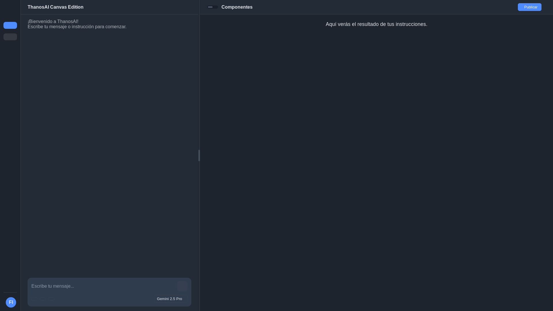 website screenshot of https://mockup-thanosai.pages.dev/