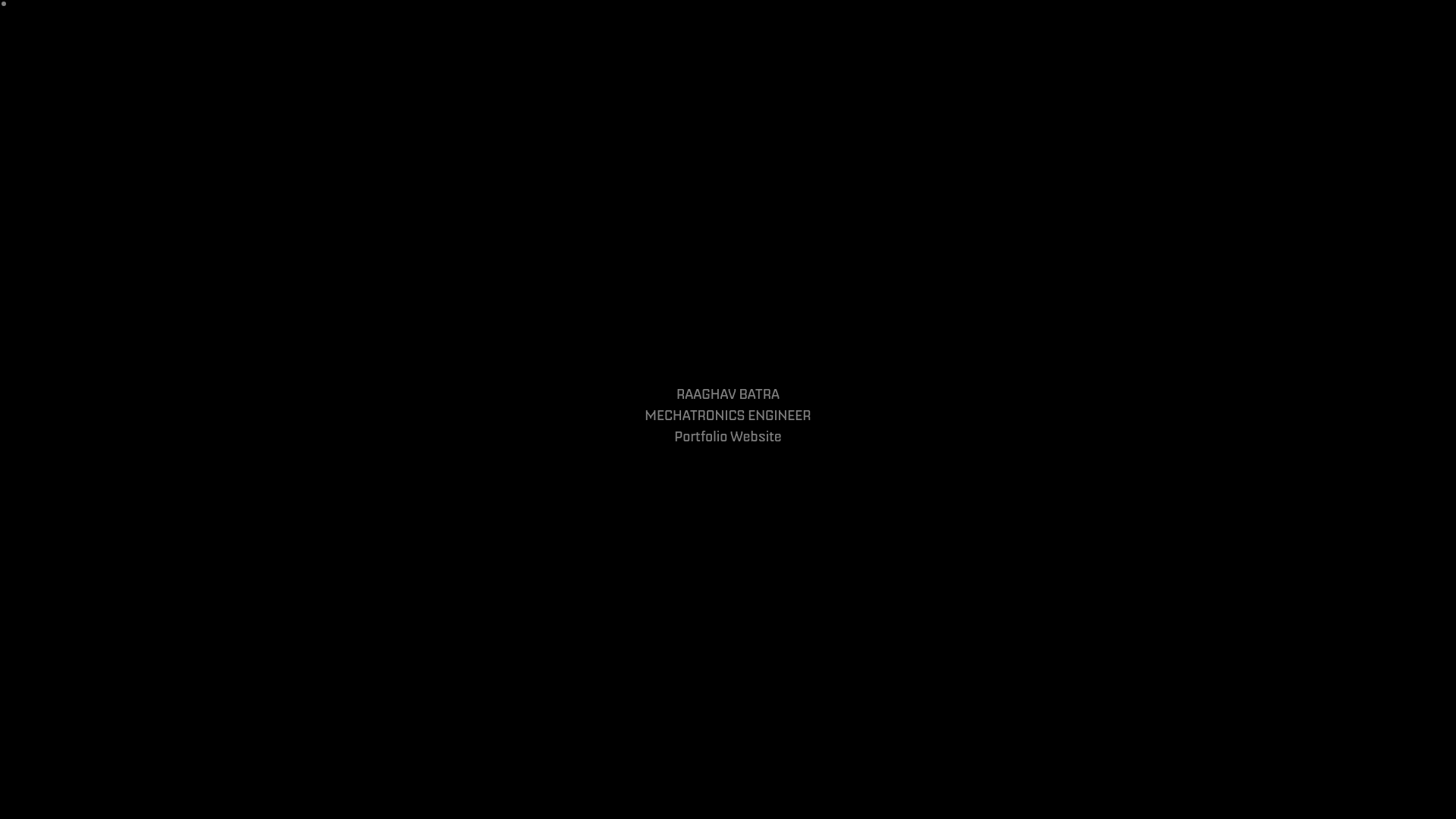 website screenshot of https://portfolio-cv7.pages.dev/