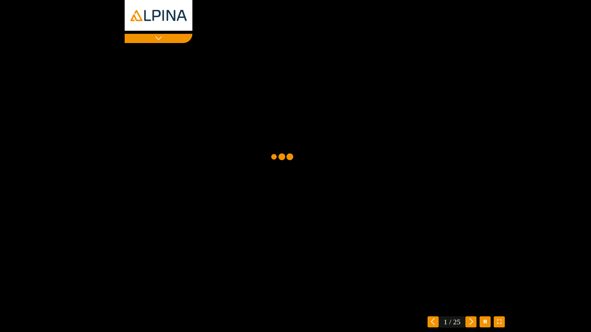 website screenshot of https://oudeherengracht18l.nl/