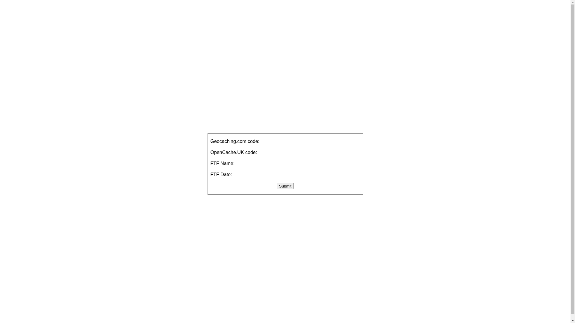 website screenshot of https://geocaching-92d.pages.dev/