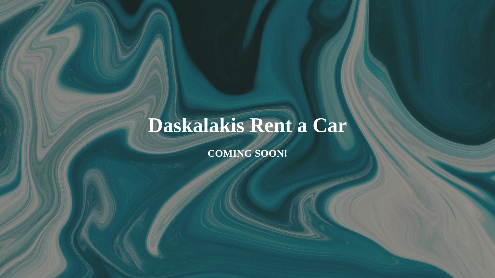 website screenshot of https://daskalakisrentacar.gr/