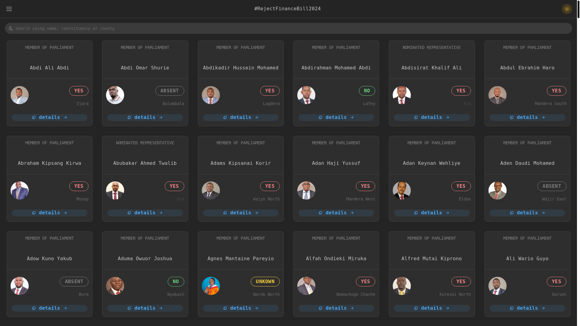 website screenshot of https://kwanzaa.pages.dev/