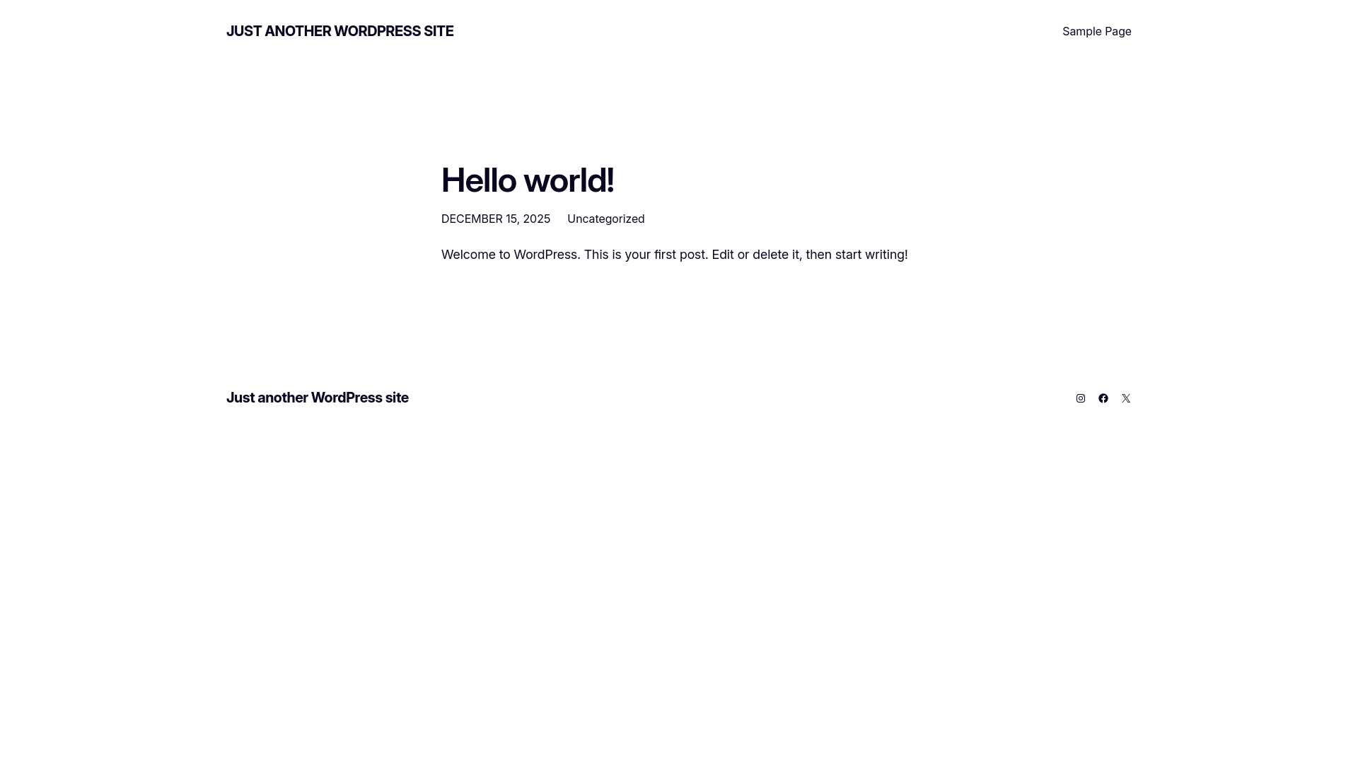 website screenshot of https://plaepromotions.com/