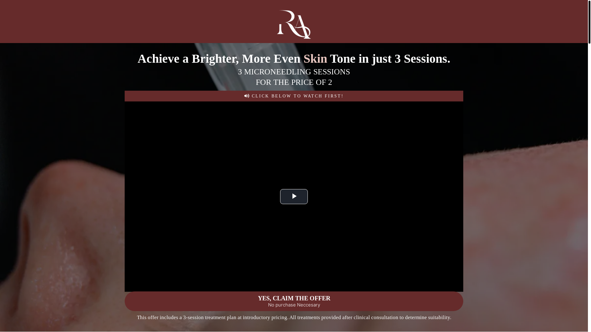 website screenshot of https://rejuveaesthetica.com.au/