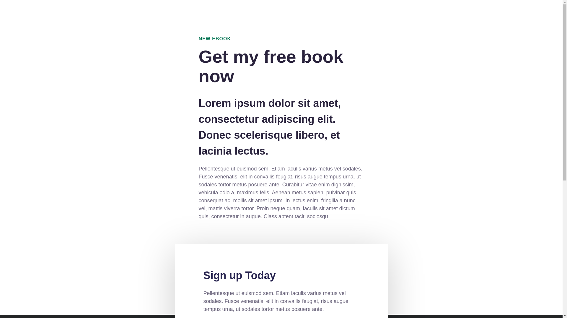website screenshot of https://beyourownsultan.life/