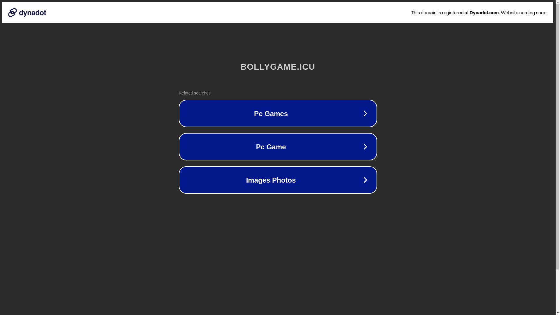 website screenshot of https://bollygame.icu/