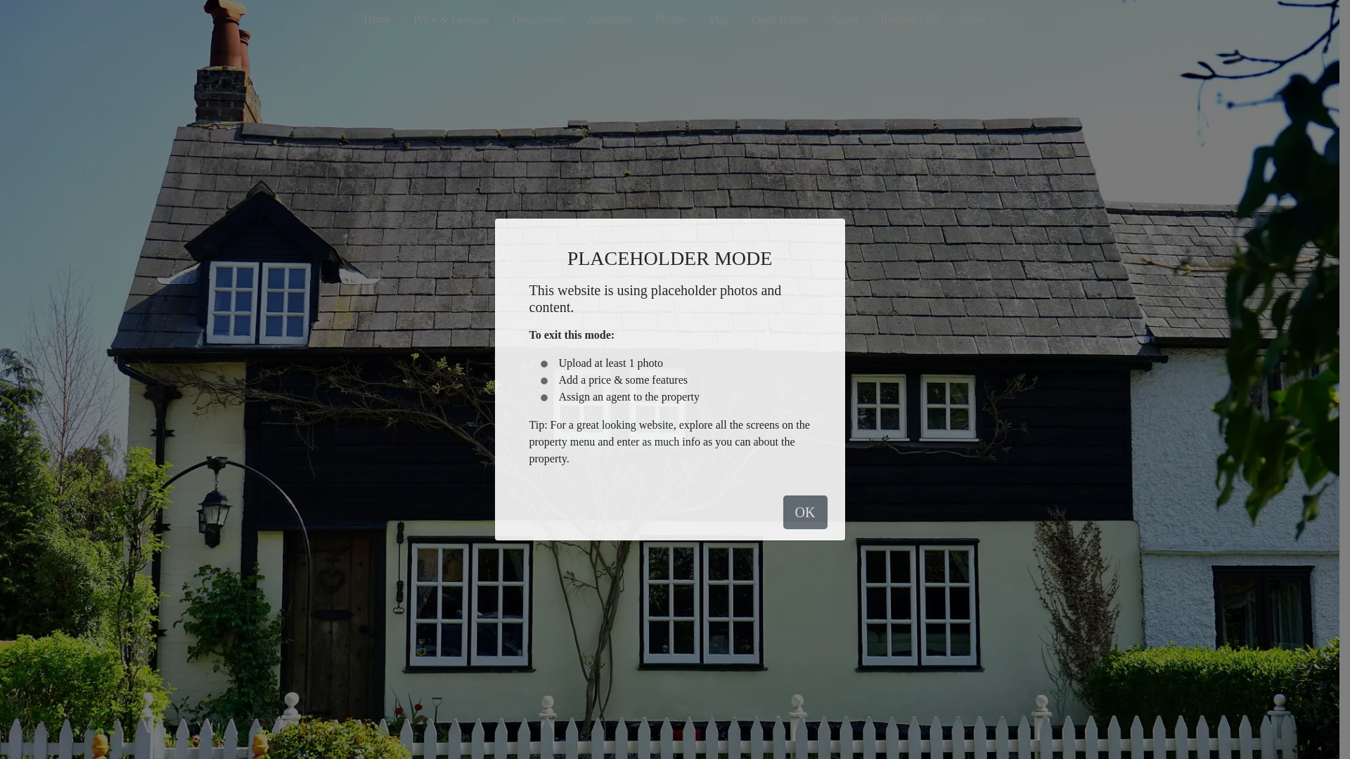 website screenshot of https://4129carnoustie.com/