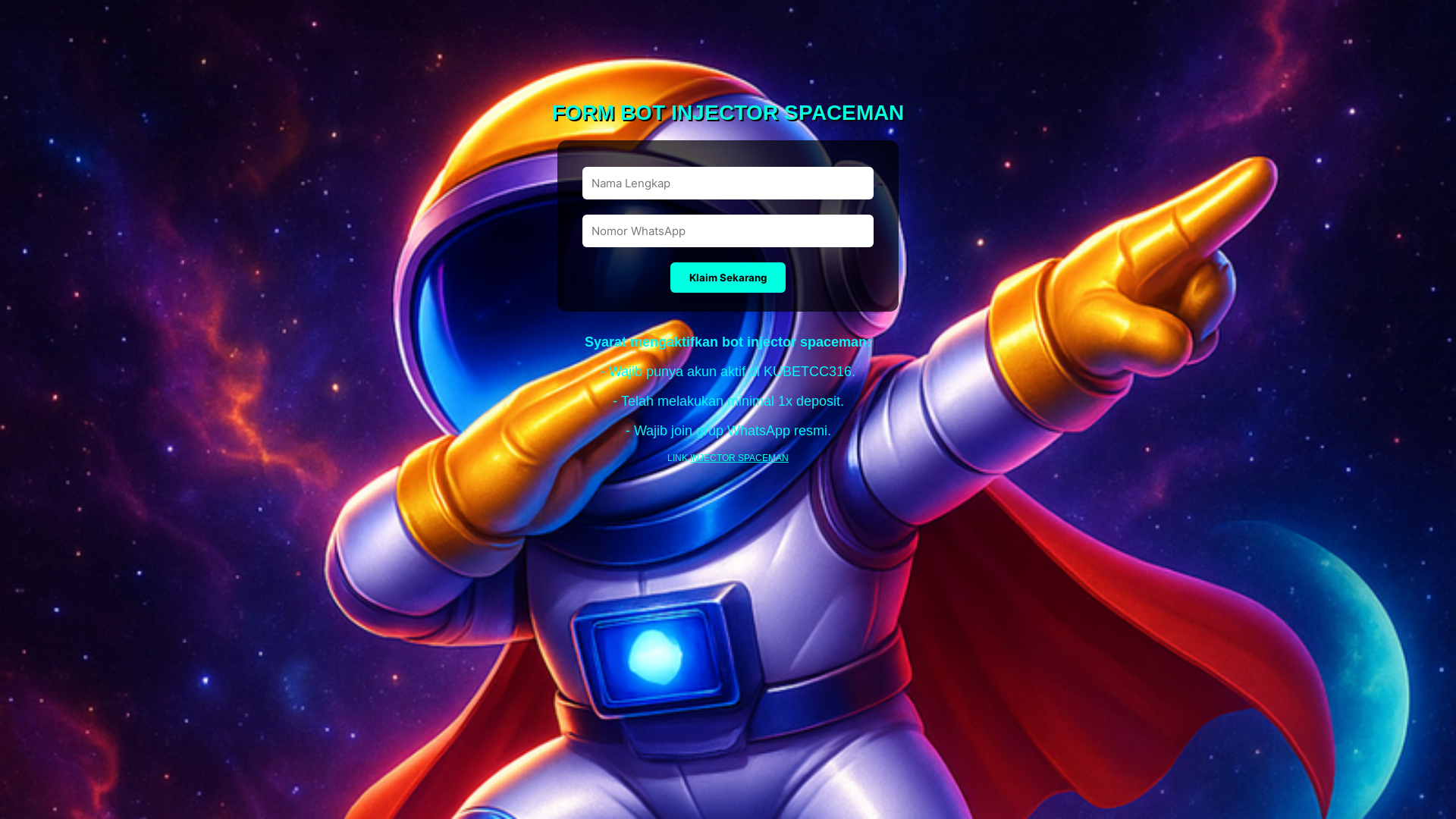 website screenshot of https://ampkubetluckyspin2.pages.dev/